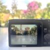 Camara digital Nikon Coolpix S3100