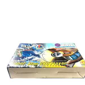 Reproductor DVD Orbit DVD-2850