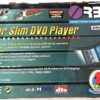 Reproductor DVD Orbit DVD-2850