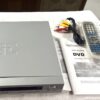 Reproductor DVD Orbit DVD-2850