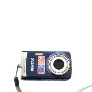 Camara Digital Pentax Optio M60