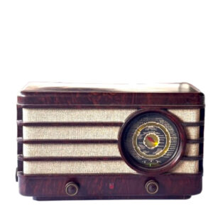 Radio Philips 470 A