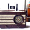 Radio Philips 470 A