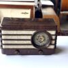 Radio Philips 470 A