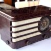 Radio Philips 470 A