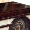 Radio Philips 470 A