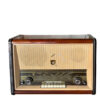 Radio de válvulas Philips B6E72A