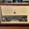 Radio de válvulas Philips B6E72A