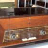 Radio Tocadiscos Philips H5E74-A chasis B4E72-A