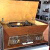 Radio Tocadiscos Philips H5E74-A chasis B4E72-A