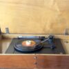 Radio Tocadiscos Philips H5E74-A chasis B4E72-A
