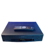 Reproductor Video VHS Samsung SV 60xk