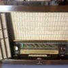 Radio Siemens Kammermusik Schatulle M57
