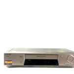 Reproductor VHS Sony SLV SE710