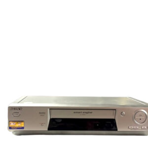 Reproductor VHS Sony SLV SE710
