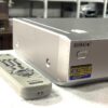 Reproductor VHS Sony SLV SE710