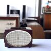Radio de válvulas Zenith Y513