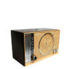 Radio de válvulas Zenith c845 "The Super interlude" de 1959