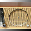 Radio de válvulas Zenith c845 "The Super interlude" de 1959