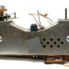Radio de válvulas Zenith c845 "The Super interlude" de 1959