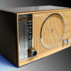 Radio de válvulas Zenith c845 "The Super interlude" de 1959