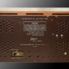 Radio de válvulas Zenith c845 "The Super interlude" de 1959