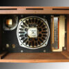 Radio de válvulas Zenith c845 "The Super interlude" de 1959