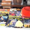 Comediscos Bianchi con Cuentacuentos