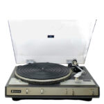 Tocadiscos linear Sanyo TP 929S