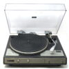 Tocadiscos linear Sanyo TP 929S