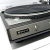 Tocadiscos linear Sanyo TP 929S