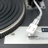 Tocadiscos linear Sanyo TP 929S