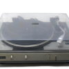 Tocadiscos linear Sanyo TP 929S