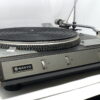 Tocadiscos linear Sanyo TP 929S