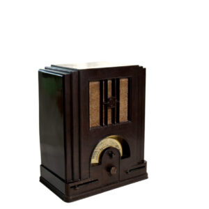 Telefunken Wiking 125 WL
