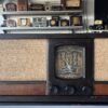 Radio de válvulas Tenor T400 TL