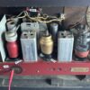 Radio de válvulas Tenor T400 TL