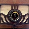 Radio de valvulas spick 4 ft