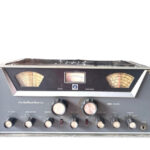 Hallicrafters SX-122A