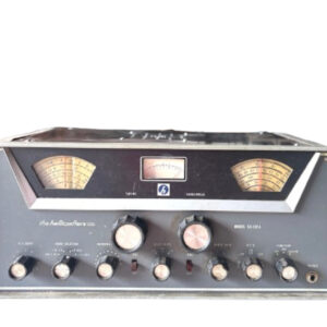 Hallicrafters SX-122A