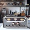 Hallicrafters SX-122A