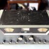 Hallicrafters SX-122A