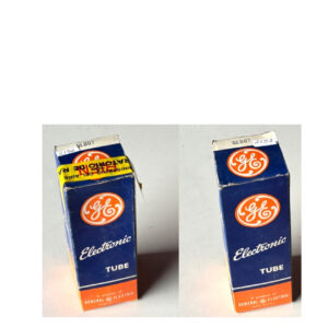 LOTE 2 807 : GL807 ref 2156 y 2157