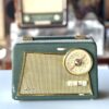 Radio Lemouzy xti 50