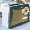Radio Lemouzy xti 50
