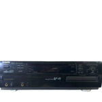 Reproductor multi CD Philips CDR 785