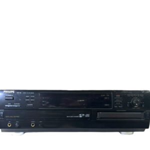 Reproductor multi CD Philips CDR 785 Reproductor multi CD Philips CDR 785